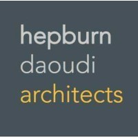 Hepburn Daoudi Architects Ltd Logo