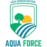 Aqua Force Logo