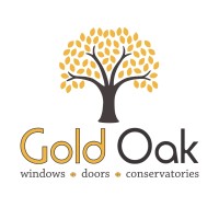Gold Oak Windows Limited Logo