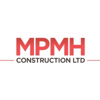 MPMH Construction Limited Logo