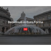 Euro.Forma Logo
