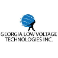 GA Low Voltage Technologies Logo