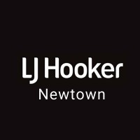 LJ Hooker Newtown Logo