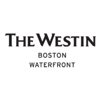 Westin Boston Waterfront Logo