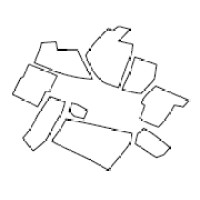 HeikoHulsker architecten Logo