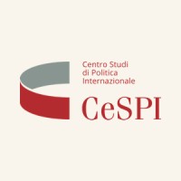 CeSPI - Centro Studi di Politica Internazionale Logo