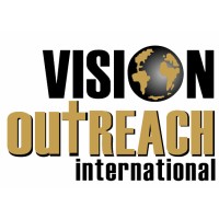 Vision Outreach International Logo