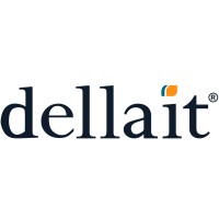 Dellait – Animal Nutrition & Health Logo