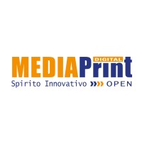 Mediaprint srl Logo