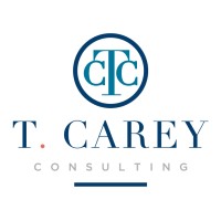 T. Carey Consulting Logo