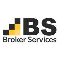 Broker Services Logo