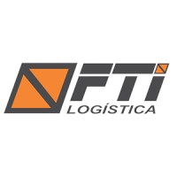 FTI Logística Logo