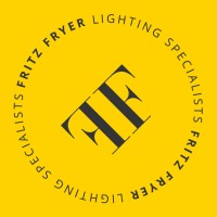 Fritz Fryer Lighting Specialists Logo