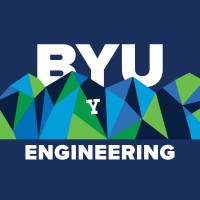 BYU Ira A. Fulton College of Engineering Logo