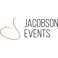 Jacobson Events Logo