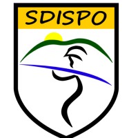 SDIS de la Plaine de lOrbe Logo