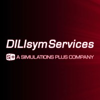 DILIsym Services, a division of Simulations Plus Logo