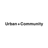 Urban + Community Logo
