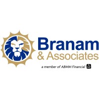 Branam & Associates, LLC Logo