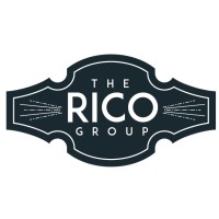 The Rico Group Logo