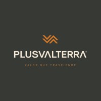Grupo Plusvalterra Logo