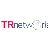 TRnetwork Bilişim Teknolojileri Logo