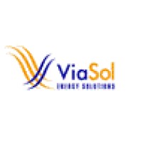 ViaSol Energy Solutions Logo