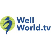 Well World TV Logo