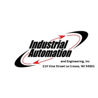 Industrial Automation and Engineering, Inc Logo
