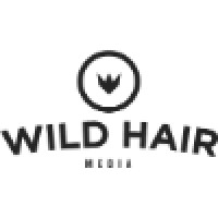Wild Hair Media Logo