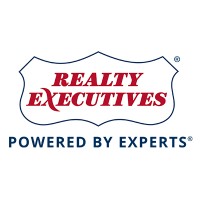 Realty Executives Edge Inc, Brokerage Logo
