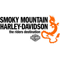 Smoky Mountain Harley-Davidson Logo