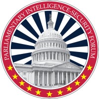 Parliamentary Intelligence-Security Forum Logo