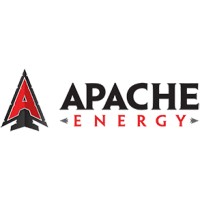 Apache Energy Logo