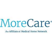 MoreCare Logo