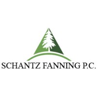 Schantz Lang P.C. Logo