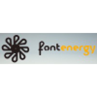Fontenergy Logo