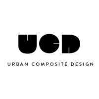 Urban Composite Design Logo