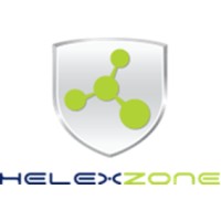 HelexZone Pty. Ltd. Logo