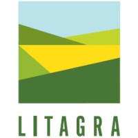Litagra UAB Logo