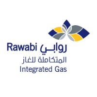 Rawabi Integrated Gas Co Logo