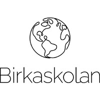 Birkaskolan - Mälaröarnas Montessoriskola Logo