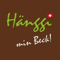 Bäckerei R. Hänggi AG Logo