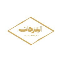 AlSirhan Shoes Logo