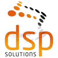 Data Solution Provider Logo