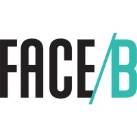 Face/B Logo