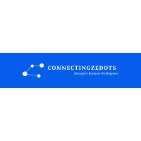 Connectingzedots Logo