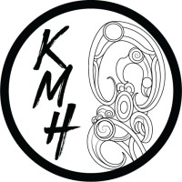 Ko Māui Hangarau Logo