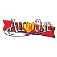 All in One Line Logo