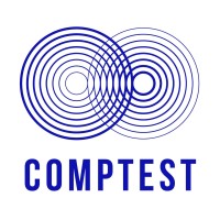 Comptest Polska Sp. z o.o. Logo